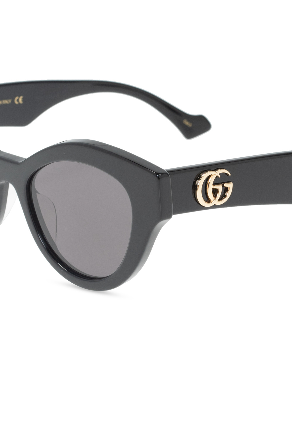 Gucci Sunglasses with logo | Women's Accessories | IetpShops
